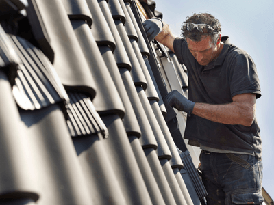 About Roof Repair Experts Lockwood, CA